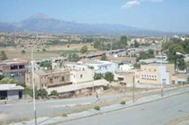 L'exécutif communal charge le chef de daïra