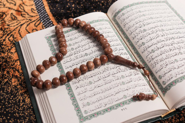 الذّهب لحافظات كتاب الله ببسكرة