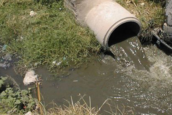 وضع بيئي خطير يتهدد سكان كونين بالوادي