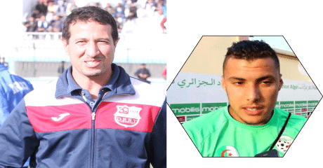 شباب قسنطينة: رحماني منتظر اليوم للتفاوض و قريون يدعم العارضة الفنية