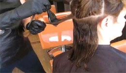 Oran : Ruée des adolescentes vers les salons de coiffure