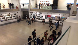 Musée d'art moderne d'Alger : Regards croisés sur le réel