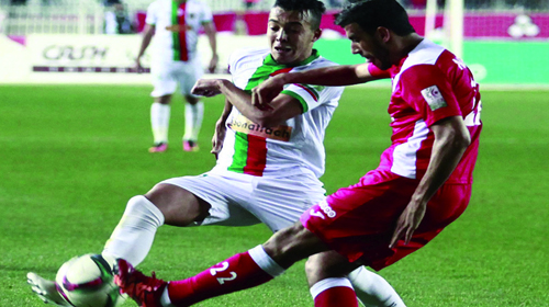 MCA ' ESS : entre revanche et confirmation