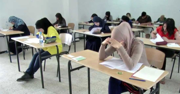 Bac 2017 : Le Président de la république décide l’organisation d’une seconde session pour les retardataires