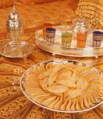 Les mets prisés des Tlemceniens durant le mois de Carême