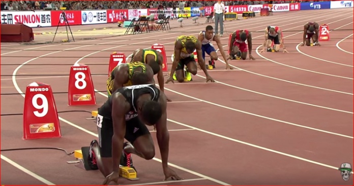 Championnats d’Afrique juniors de Tlemcen: 10 « Lions' » à la conquête des médailles