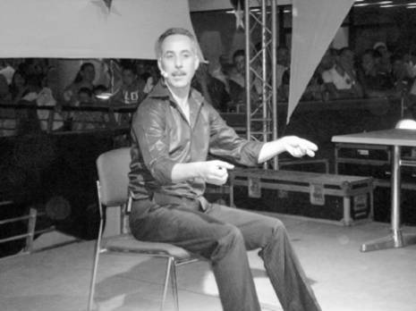 Ghazaouet - L’humour pimente les veillées ramadhanesques à la plage