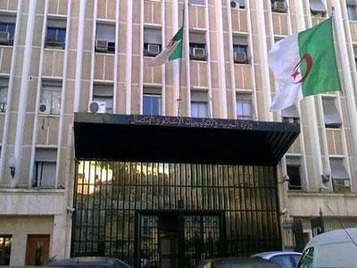 Algérie Poste : M. Dahmani installé en qualité de DG de l'établissement