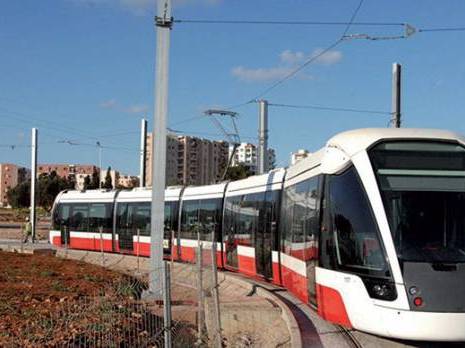 Transport : La fréquentation du tramway en hausse