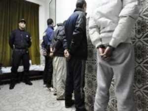 توقيف أزيد من 200 شخص بمختلف أنحاء الوطن وتحرير طفلة ببشار