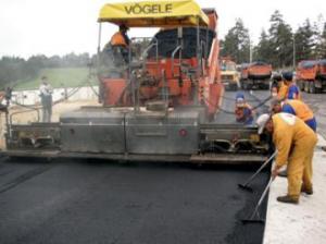 Huit projets autoroutiers seront lancés en 2013 : Les ports du pays reliés à l'autoroute Est-Ouest