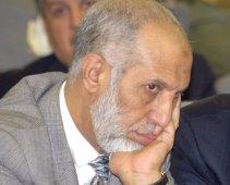 معارضو بلخادم يستقبلونه ببرج بعريريج  بارحل