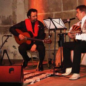 Cinquantième anniversaire de l'indépendance de l'Algérie célébré à la Cité de la Musique à Paris : Création Mondiale de poèmes symphoniques composés par Salim DADA et Olivier PENARD