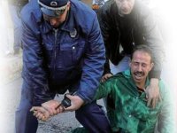 Des policiers formés par la Protection civile                                    Pour faire face à l'Immolation par le feu