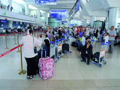 Des désagréments au-delà des pertes financières                                    Les mouvements de grève qui s'annoncent ont un coût économique