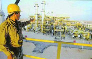 L'Algérie suspendue aux prix du brut                                    Subventions, inflation et paix sociale