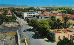 مناطق عمرانية ومرافق عمومية تحولت إلى مفارغ فوضوية في بسكرة                                    مدن الولاية تشوه مداخلها الفضلات المنزلية والردوم