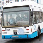 «البريكولاج» يطال حظيرة مؤسسة النقل الحضري و يهددها بالإفلاس                                    «الشعب» تنقل مشاكل ''إيطو وهران '' المتراكمة