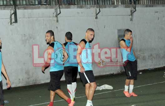 ASO : Mission : retrouver l'efficacité avant vendredi