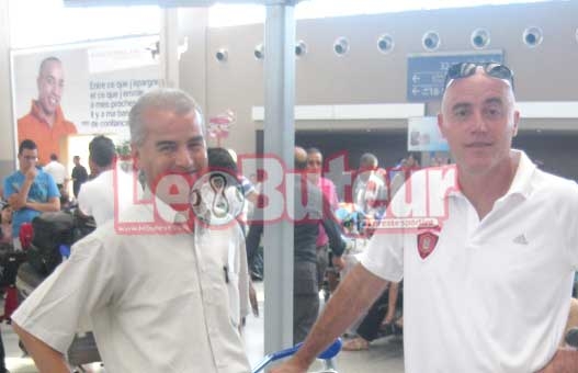 USMA :Gamondi : «Le Moghreb de Tétouan et l'équipe titulaire du WAC étaient nos vrais tests»