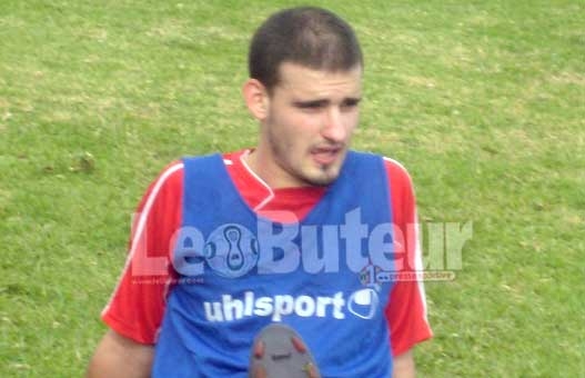 JSMB : Amer : «Tiab est malhonnête, il n'a rien fait de professionnel»