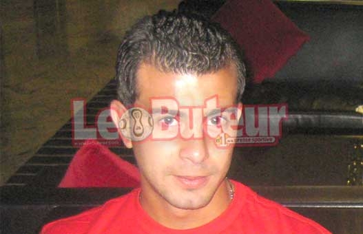 USMA : Dix jours de mise à pied pour Maïza