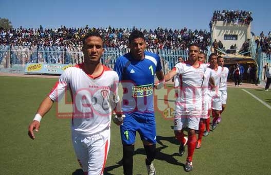 JSS : En attendant la confirmation de Boughteb : JS Saoura-Sig, demain à 17h30