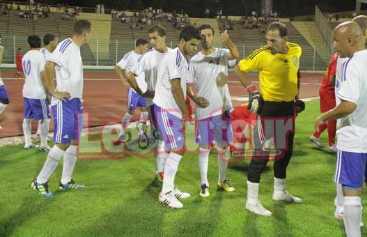 MCO : Vers un accord entre Djebbari et Abdelilah