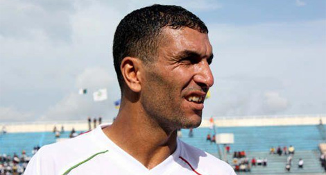 الشلف وبلعباس يقصّان شريط البطولة ليلة الجمعة