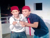 Soirée humoristique à l'établissement Art et Culture                                    90 minutes de bonheur !