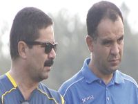 CA Bordj Bou-Arréridj                                    Rouabah : 'On a bien travaillé à Aïn Draham