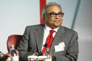 L'indien Dodsal signe un contrat de 1,1 milliard de dollars pour la réalisation d'une centrale à Hassi-Messaoud