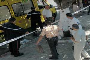 مقتل فلاح على يد جاره ليلة عيد الفطر بأم البواقي