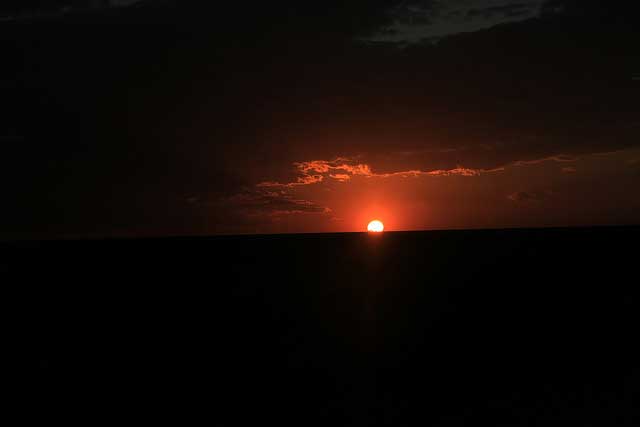 Algérie - Bousaada se prend à rêver d'un nouvel age d'or du tourisme