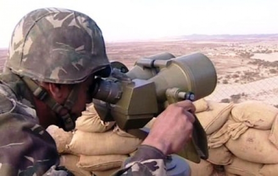 وزارة الدفاع : توقيف ثلاثة مهربين وحجز ما يفوق 100 قنطار من التبغ بكل من بسكرة والوادي