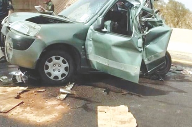 18 blessés enregistrés le premier jour de l'Aïd à Oran