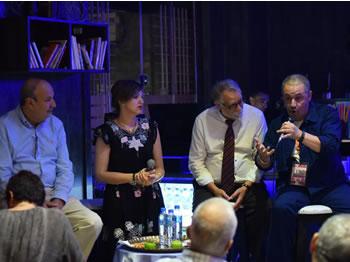 Une expérience très enrichissante