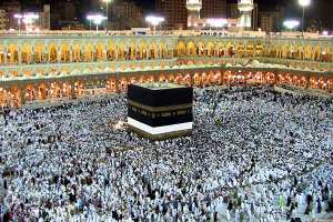 وفاة معتمر جزائري من تمنراست بمكة المكرمة