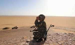 توقيف ثلاثة مهربين بكل من بسكرة والوادي