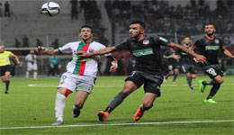 Retour sur une demi-finale mouvementée : Quand Ghrib fait perdre... son équipe !