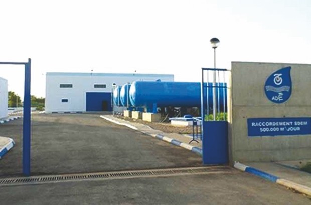 La wilaya de Bouira efface l'ardoise des pompiers