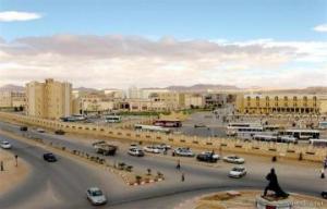 عمال خزينة بلدية بسكرة في إضراب مفتوح                                    لليوم الثاني على التوالي