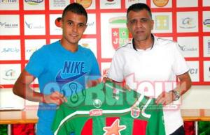 Debeka atterrit à Béjaïa