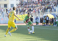 Vie des clubs/ JSK 0 - JSMB 1                                    Béjaïa dévoile les lacunes des Canaris