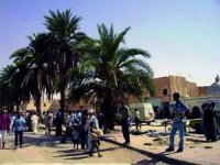 Monographie de Ouargla, l'authentique et l'élégante Publications - La région compilée dans un livre et un disque compact