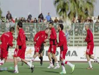 الشلف الأولى وطنيا والوفاق ثانيا في تصنيف كبار العالم!