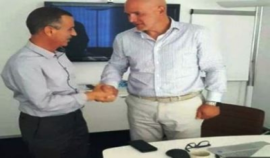 سريع غليزان: الرئيس حمري منذ أمس بلوزان لتقديم طعن لدى محكمة التحكيم الرياضي