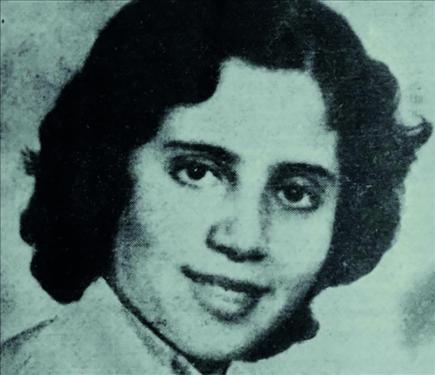 وزارة الثقافة تنفي وجود نيّة لتجسيد سيرة المجاهدة جميلة بوحيرد