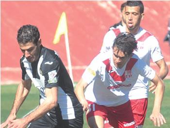 L'Aigle noir et le Chabab affûtent leurs armes