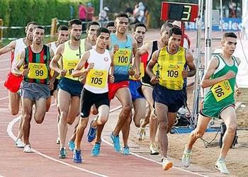 La compétition revient en Algérie 23 ans après